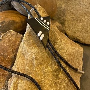 ⭐️Funky neck tie